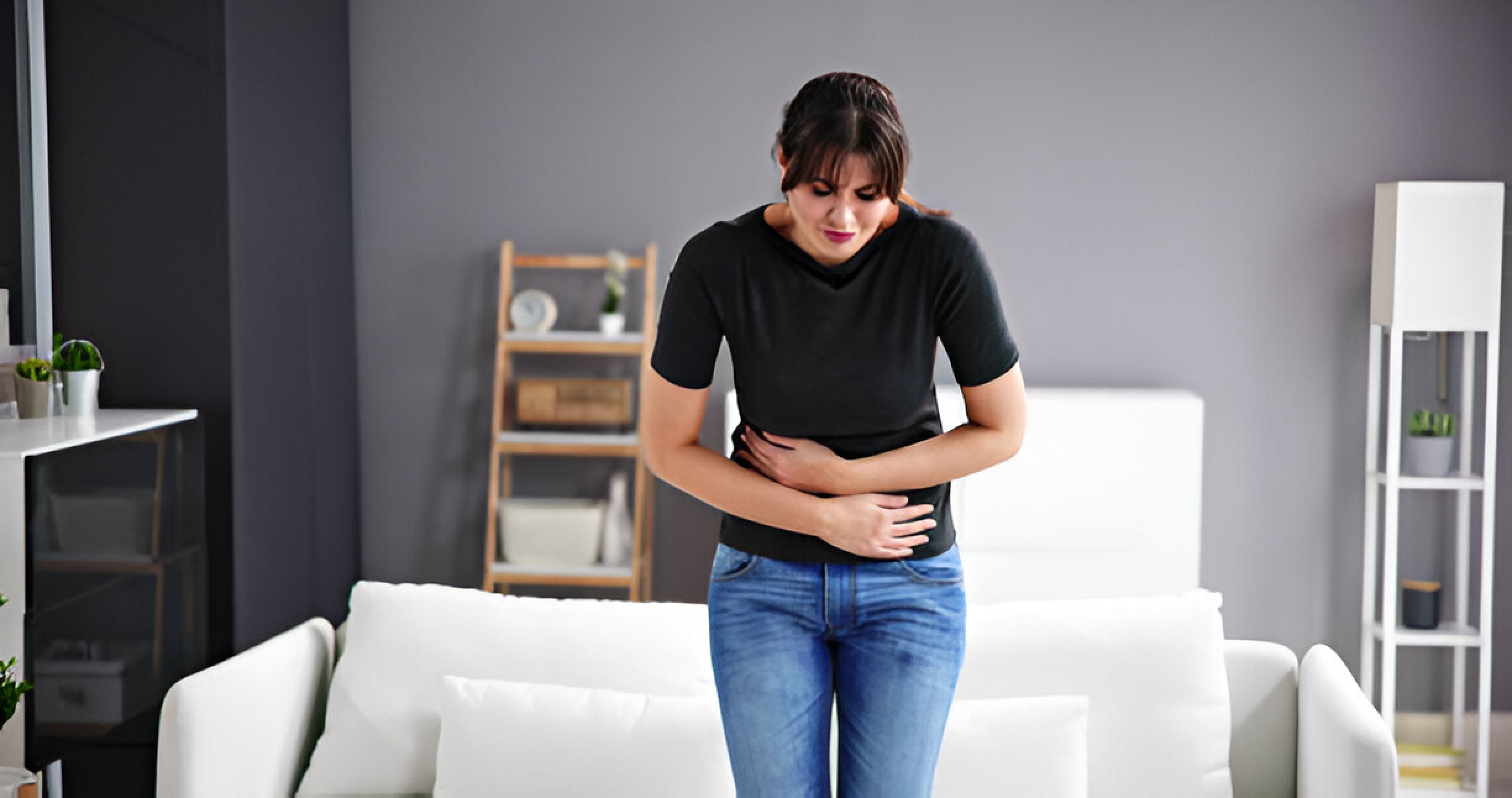 Lower Abdominal Pain